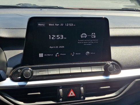 Used 2022 Kia Forte LXS FWD image 24