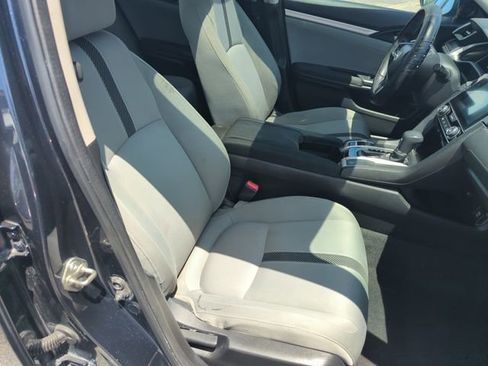 Used 2016 Honda Civic EX image 36