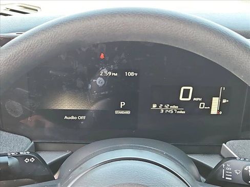 Certified 2025 Nissan Kicks SV FWD image 14