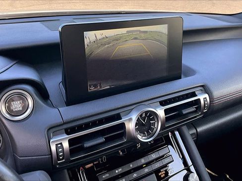 Used 2022 Lexus IS 300 image 27