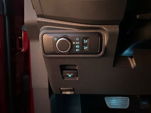 New 2025 Ford Bronco Big Bend image 54