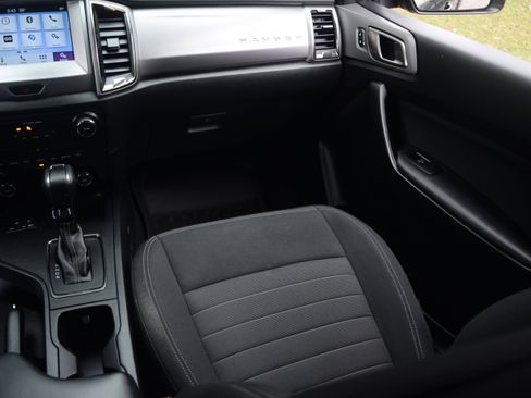 Used 2019 Ford Ranger XLT w/ Equipment Group 301A Mid image 14