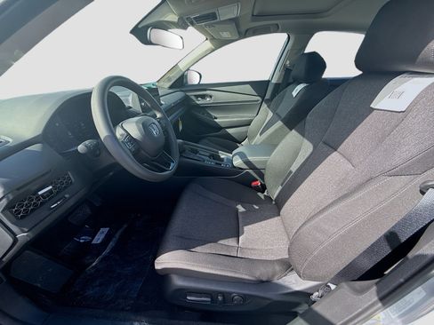 New 2026 Honda Accord SE image 16