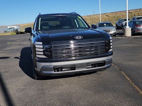 New 2026 Hyundai Palisade SEL image 4