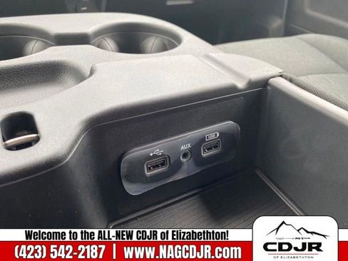 New 2023 RAM 1500 Tradesman w/ Popular Equipment Group image 30