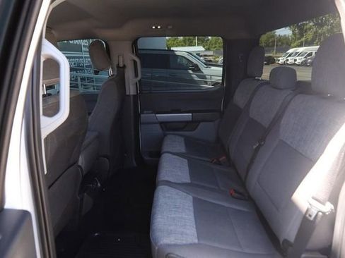 Certified 2023 Ford F150 XLT AWD/4WD image 9