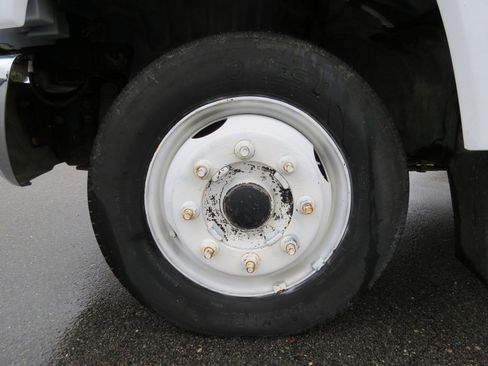 Used 2006 Chevrolet Kodiak C4500 2WD Regular Cab image 13