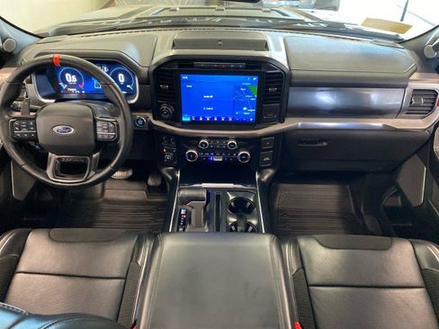 Used 2023 Ford F150 Raptor AWD/4WD image 10