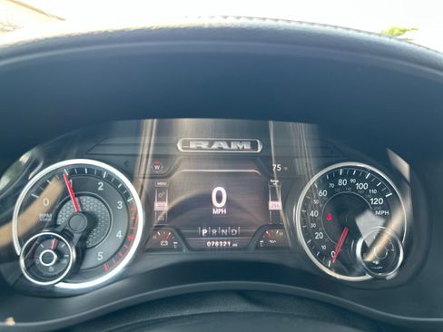 Used 2021 RAM 2500 Laramie AWD/4WD image 54