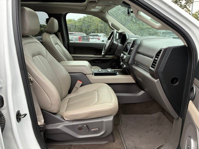 Used 2021 Ford Expedition Max Limited w/ Equipment Group 302A AWD/4WD image 12