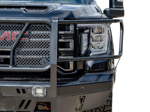 Used 2020 GMC Sierra 3500 AT4 w/ Technology Package AWD/4WD image 51