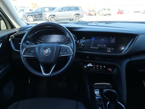 Used 2022 Buick Envision Preferred w/ Safety Package image 20