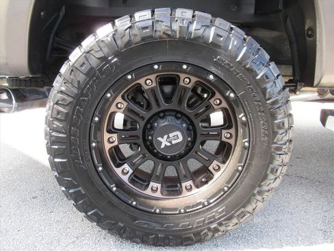 Used 2022 Ford F250 King Ranch w/ King Ranch Ultimate Package AWD/4WD image 9