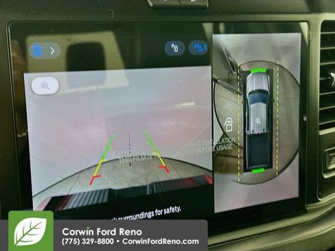 New 2026 Ford F350 Platinum AWD/4WD image 15