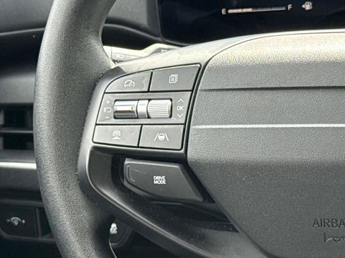 Used 2025 Kia K4 FWD image 15
