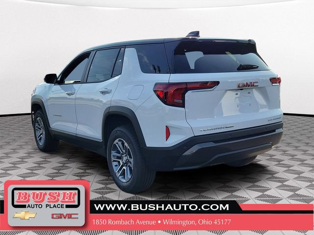 New 2027 GMC Terrain Elevation AWD/4WD image 3