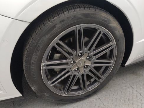 Used 2020 Hyundai Sonata Limited FWD image 31