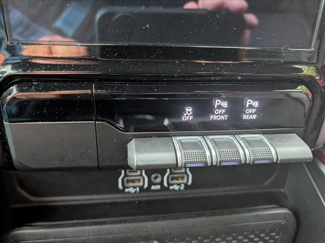 Used 2026 RAM 1500 Rebel w/ Rebel Level 1 Equipment Group AWD/4WD image 30