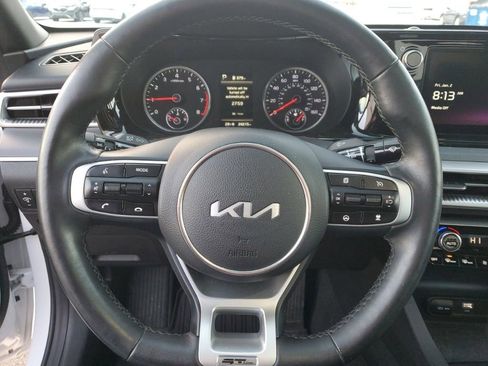 Used 2024 Kia K5 GT-Line image 14