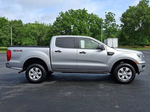 Used 2020 Ford Ranger XLT AWD/4WD image 10