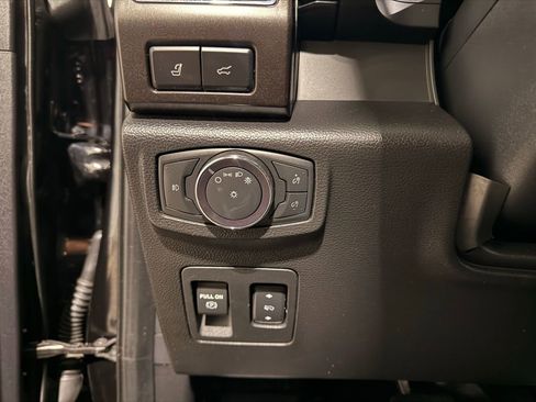 Used 2021 Ford Expedition Limited w/ Cargo Package image 17