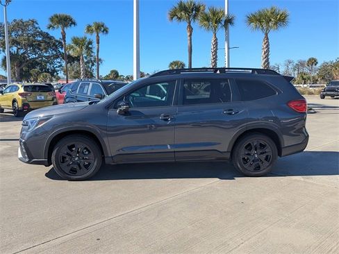 Certified 2023 Subaru Ascent Onyx Edition Limited image 8