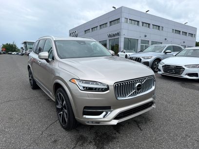 Used 2024 Volvo XC90 B6 Plus