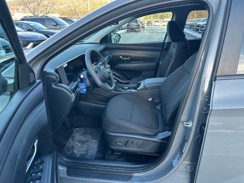 New 2026 Hyundai Tucson SEL AWD/4WD image 9