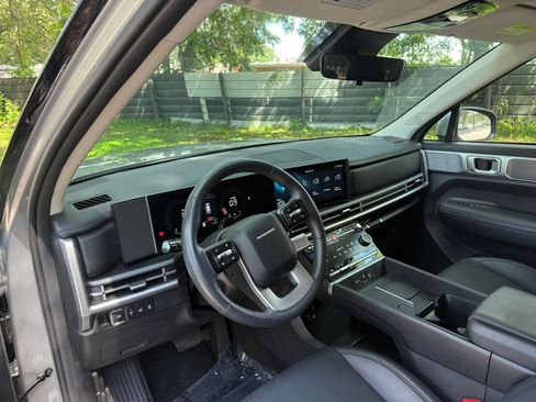 Used 2026 Hyundai Santa Fe SEL FWD image 33