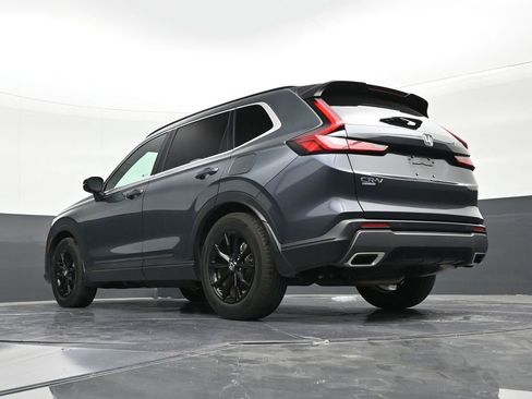 Used 2025 Honda CR-V Sport-L image 22