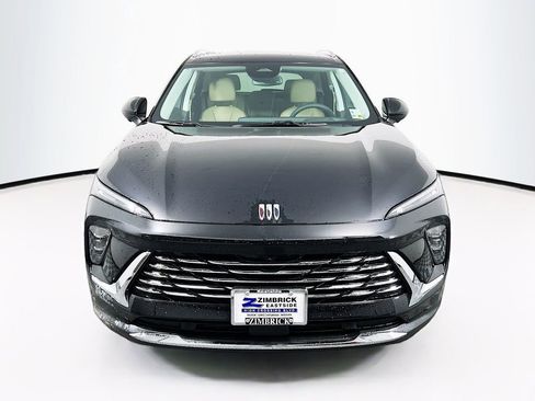 New 2025 Buick Envision Preferred image 2