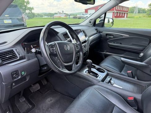 Used 2018 Honda Pilot EX-L image 9
