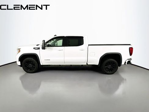 Used 2021 GMC Sierra 1500 Elevation w/ Preferred Package image 6