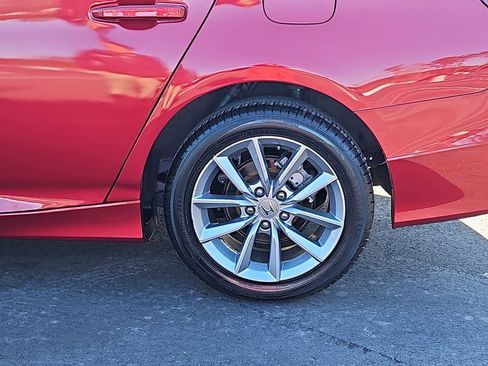 Used 2021 Honda Accord LX image 36