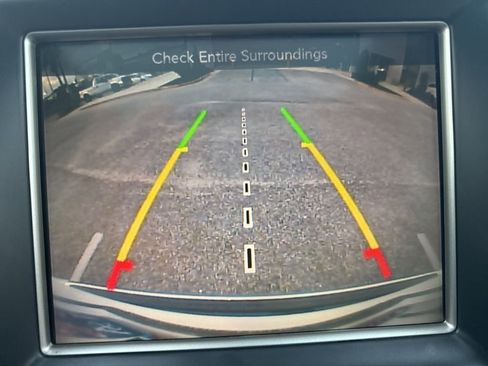 Used 2014 Jeep Grand Cherokee Overland w/ Advanced Technology Group RWD image 8