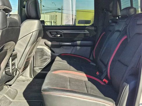 Used 2022 RAM 1500 TRX w/ TRX Level 2 Equipment Group image 17