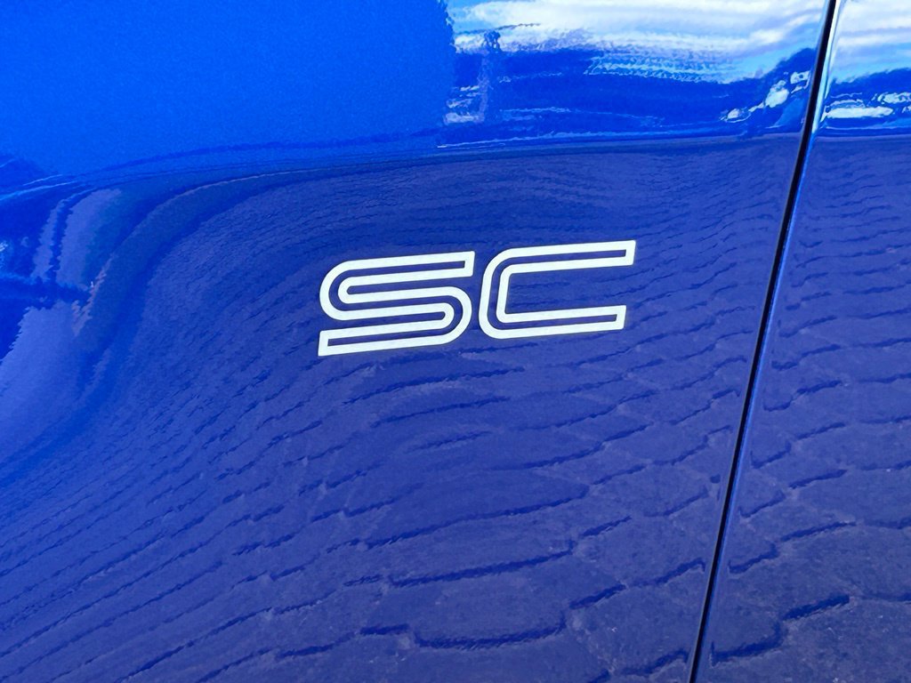 New 2026 Ford Mustang Dark Horse SC RWD image 17