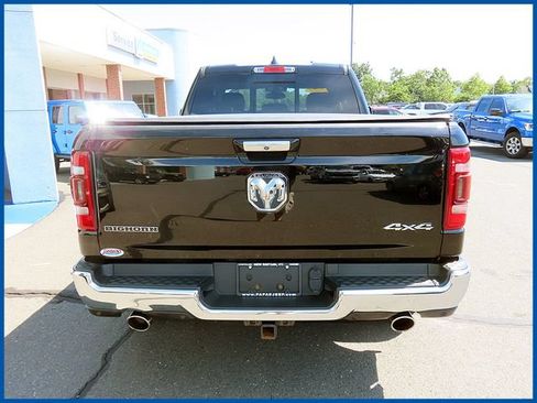 Used 2019 RAM 1500 Big Horn AWD/4WD image 6