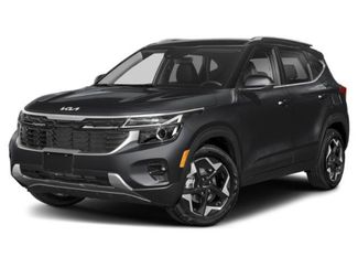 Used 2025 Kia Seltos EX w/ EX Sunroof Package AWD/4WD video 1
