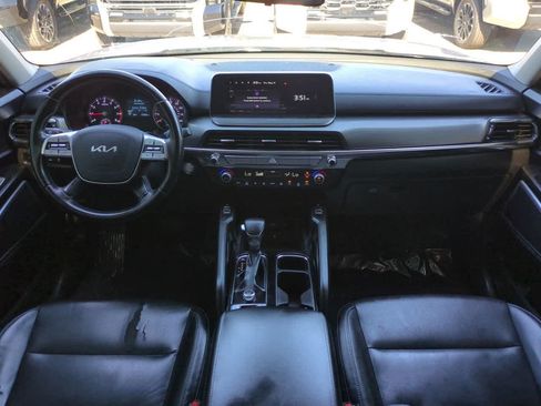Used 2022 Kia Telluride S FWD image 15