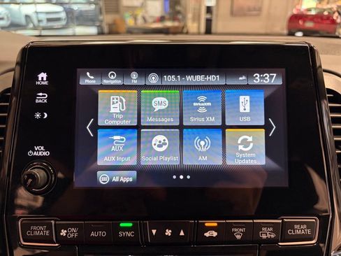 Used 2022 Honda Odyssey Touring image 22