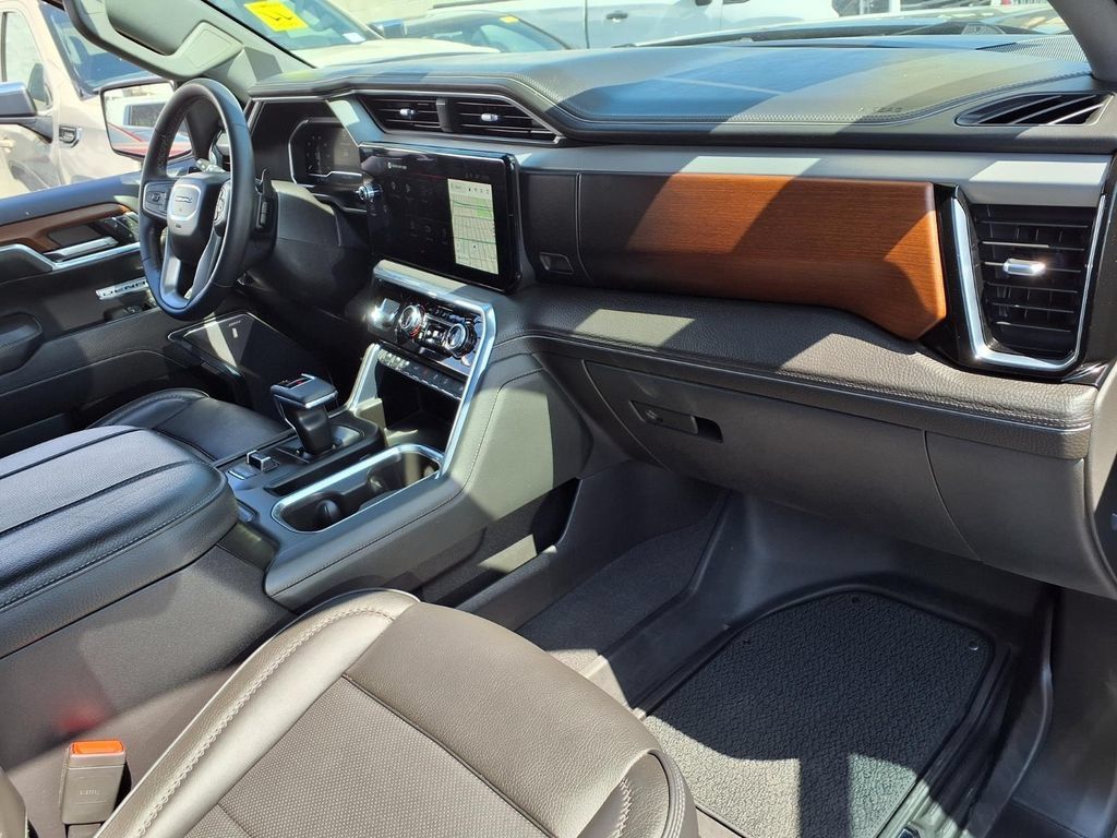 Certified 2023 GMC Sierra 1500 Denali AWD/4WD image 25