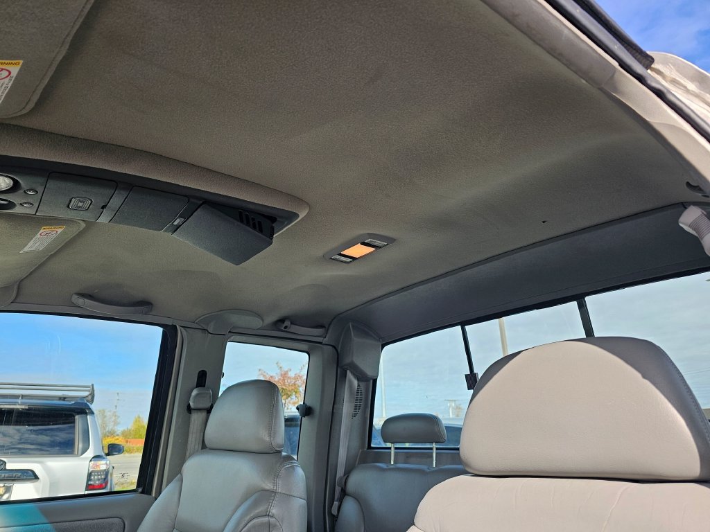 Used 1998 Chevrolet Silverado 1500 4x4 Extended Cab w/ Preferred Equipment Group 3 image 20