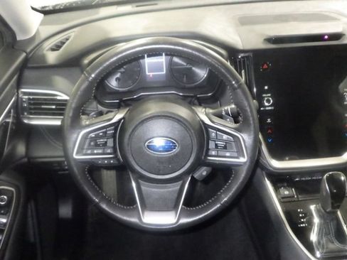 Used 2024 Subaru Outback Limited AWD/4WD image 9