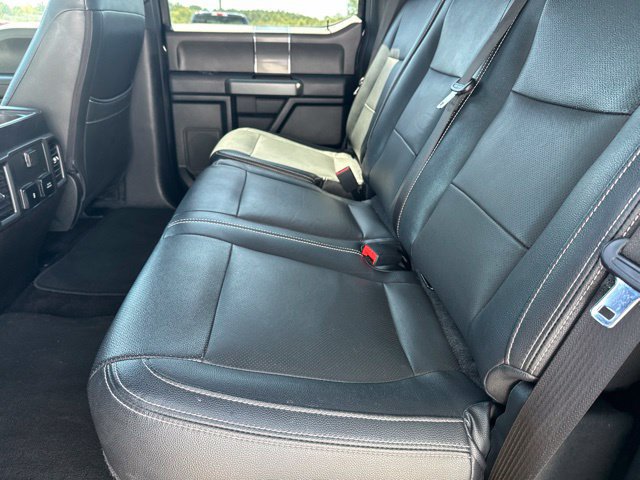 Used 2018 Ford F150 XLT w/ Equipment Group 302A Luxury AWD/4WD image 16