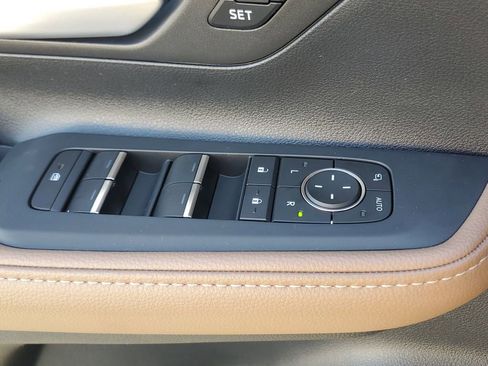 New 2026 Toyota Grand Highlander MAX Platinum image 30