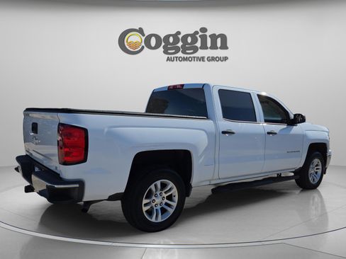 Used 2014 Chevrolet Silverado 1500 LT w/ All Star Edition image 6