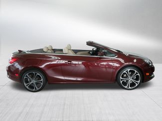 Used 2018 Buick Cascada Premium FWD video 2