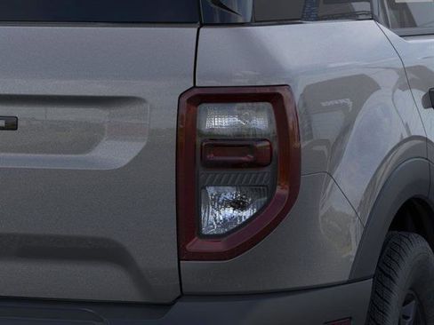 New 2025 Ford Bronco Sport Big Bend w/ Convenience Package image 21