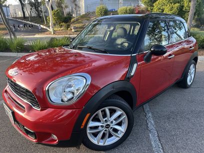 Used 2014 MINI Cooper Countryman S